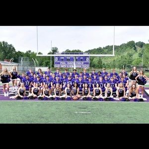 Meet your Posher, Johnathan